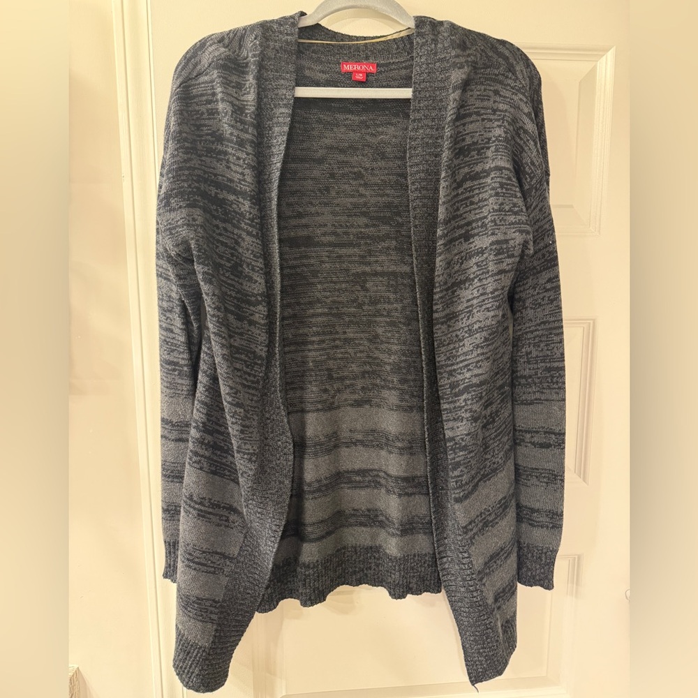 Target Merona Cardigan